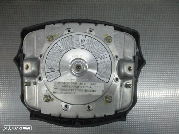 Kit Airbags  Audi A3 (8L1) - 7