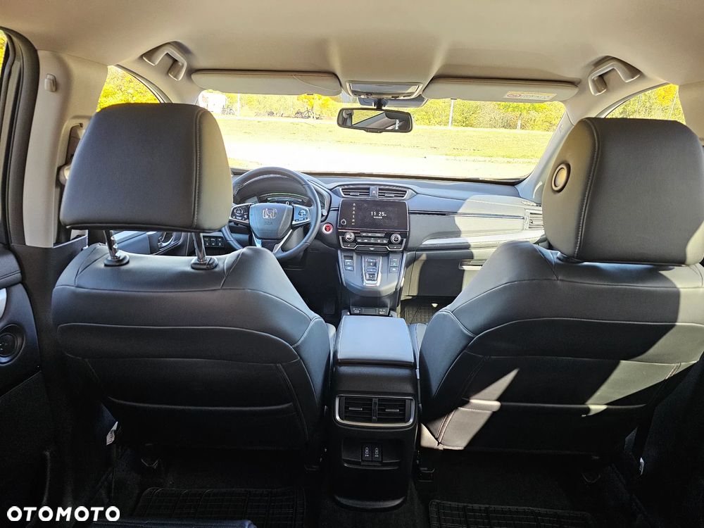 Honda CR-V - 18