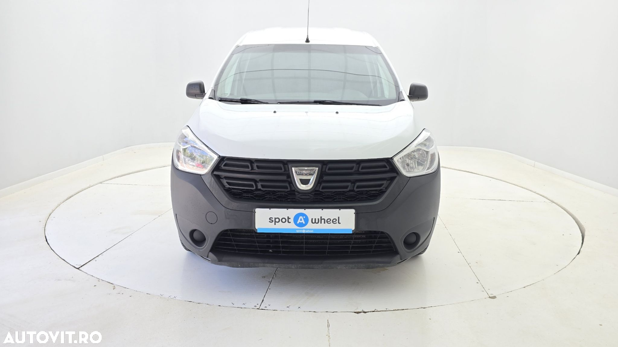 Dacia Dokker - 2