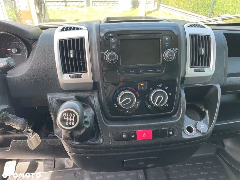 Fiat DUCATO - 11