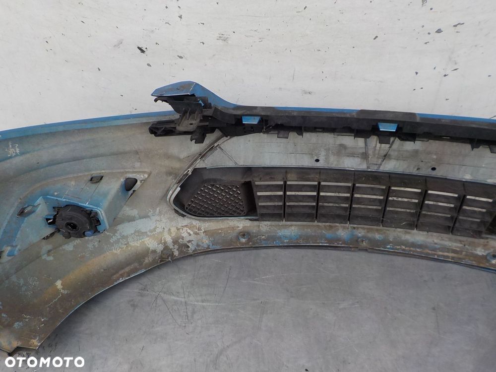 849 FORD FOCUS II MK2 LIFT ST ZDERZAK PRZÓD PRZEDNI - 5