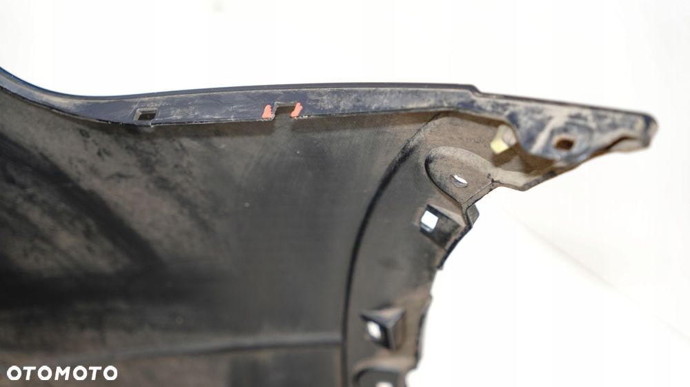 ZDERZAK TYŁ TYLNY NISSAN QASHQAI J10 06-09R - 8