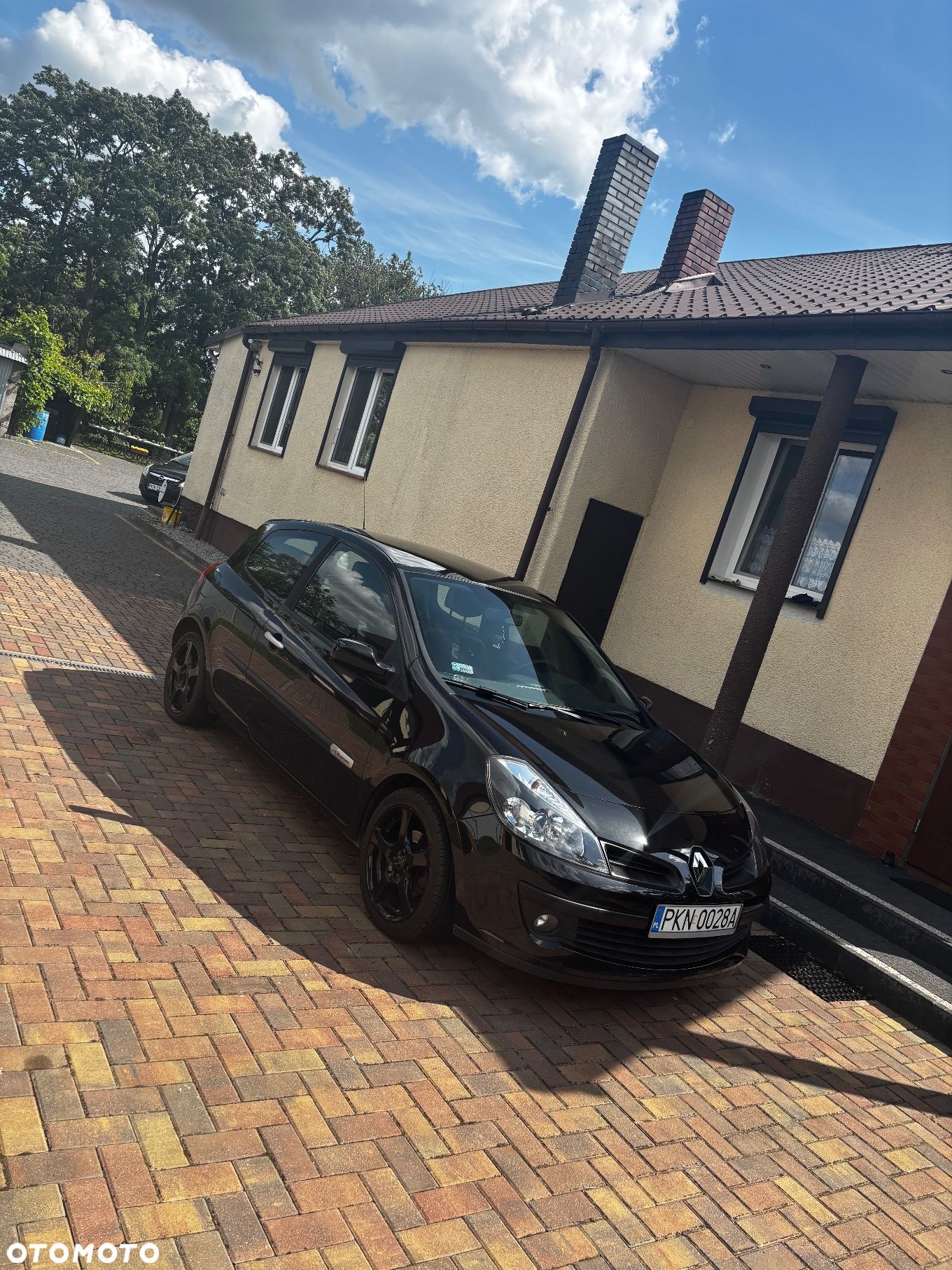 Renault Clio 1.2 16V Alize - 1