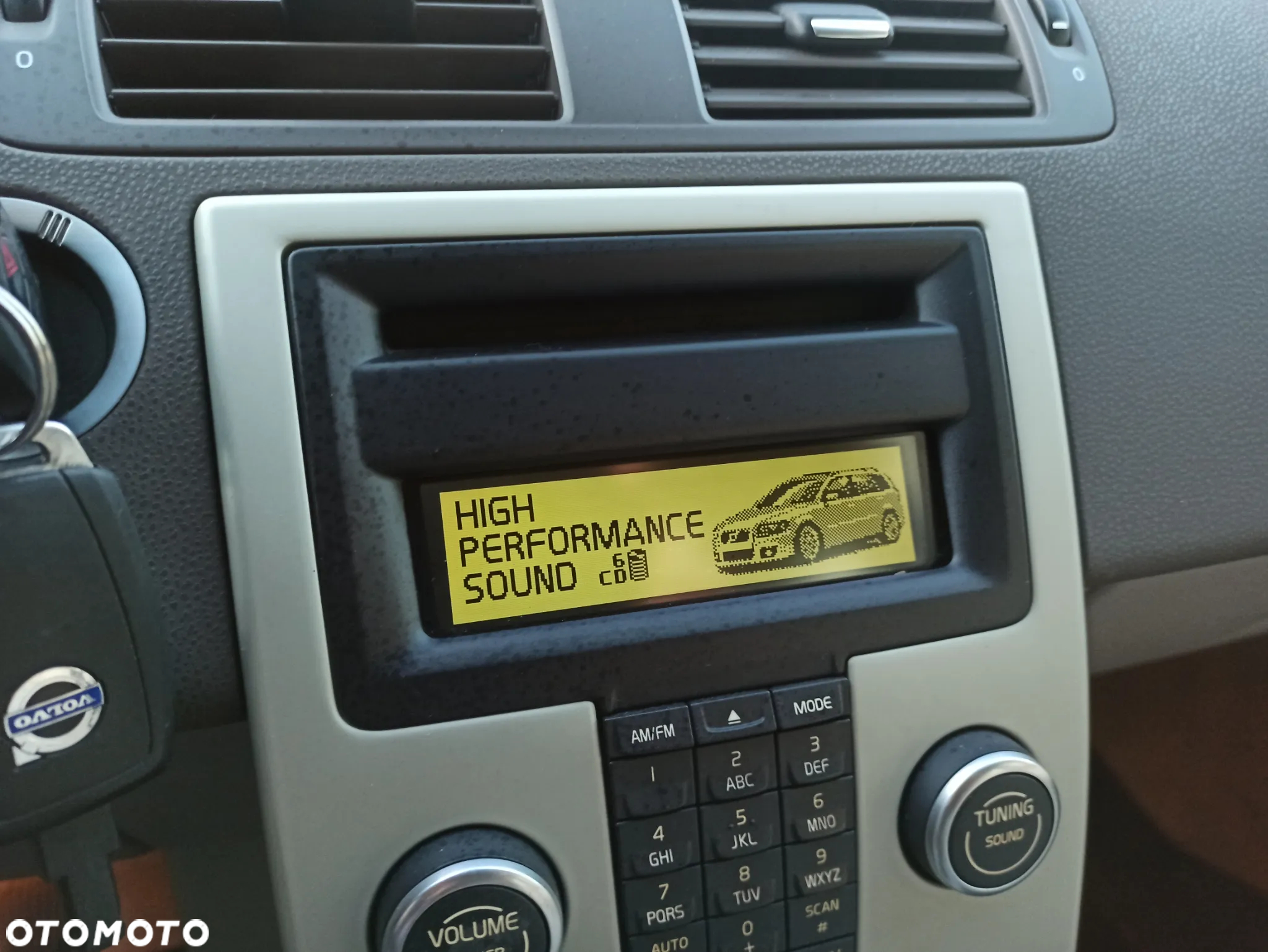 Volvo V50 1.8 Edition - 9