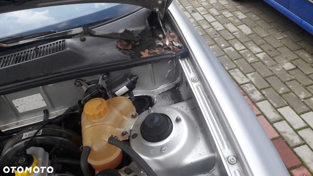 Daewoo Lanos 1.5 S (klm) - 8