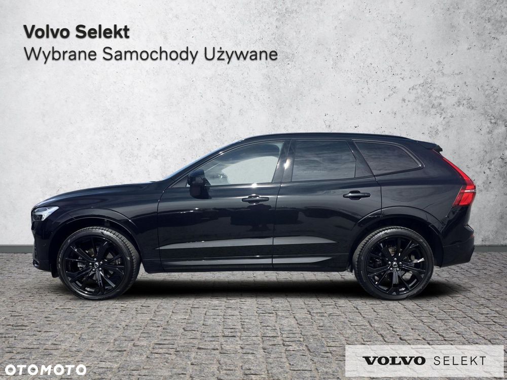 Volvo XC 60 - 6