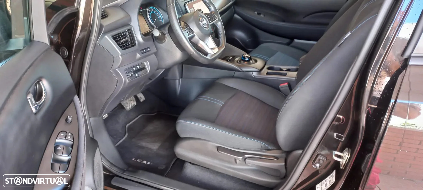 Nissan Leaf e+ Acenta - 8