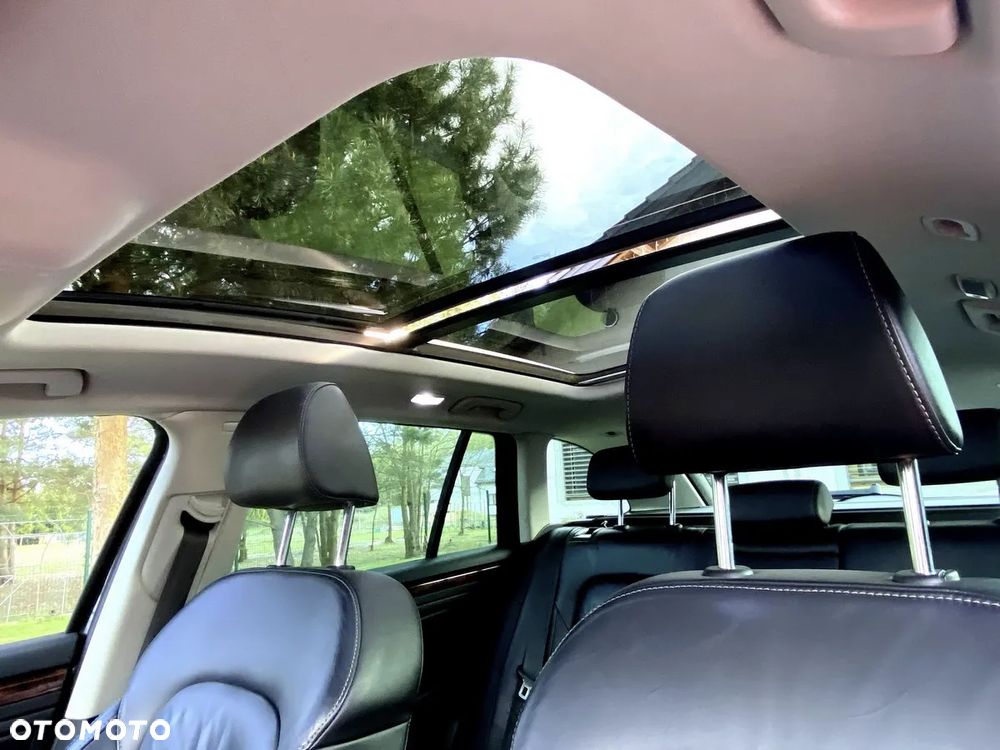 Skoda Superb 1.8 TSI Exclusive - 32