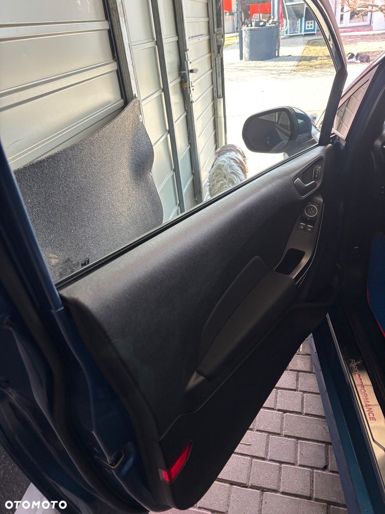 Ford Fiesta 1.5 EcoBoost ST Edition ASS - 19