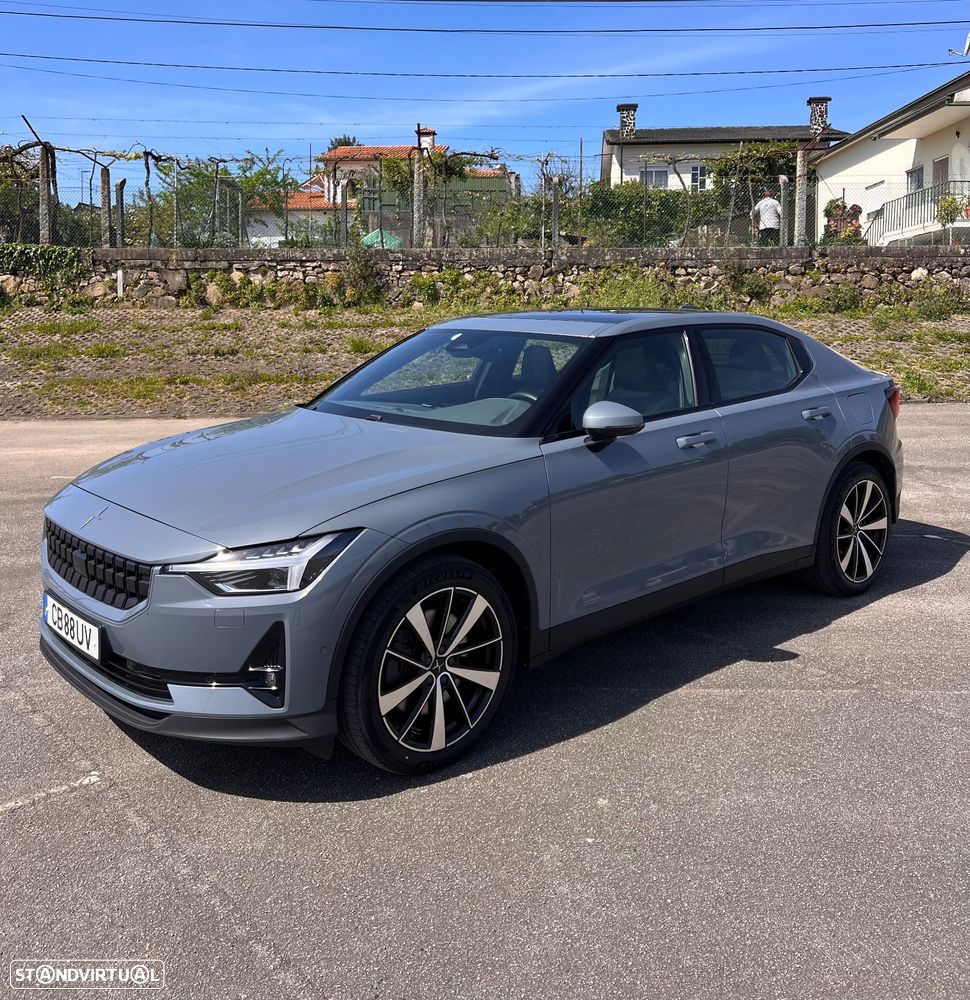 Polestar 2 Dual Motor 78kWh - 3