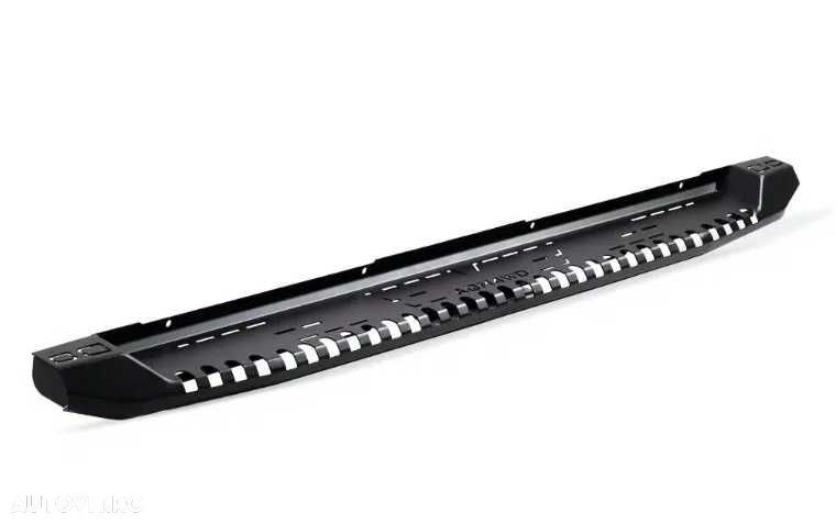 Set Praguri laterale Toyota Hilux 2015+ AQM4WD S30 - 1