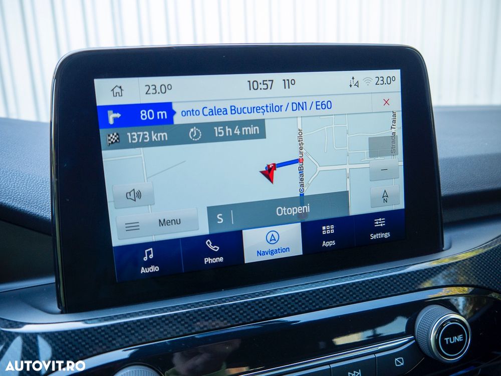 Ford Kuga 2.5 Duratec FHEV ST-LINE - 20