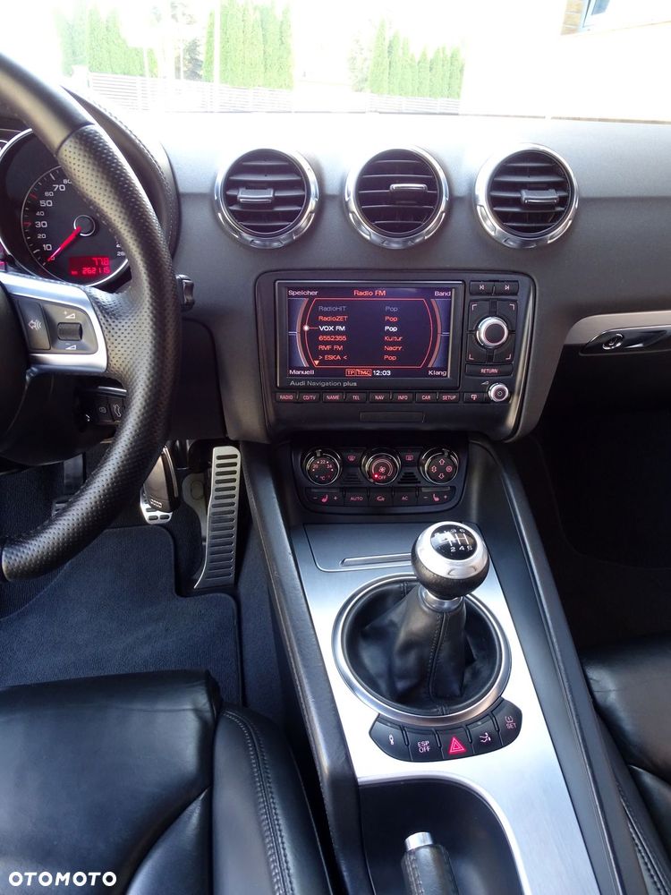 Audi TT Coupé 2.0 TFSI - 32