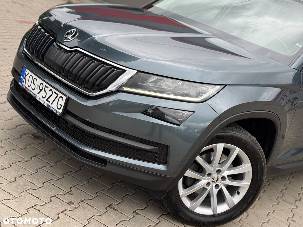 Skoda Kodiaq 2.0 TDI DSG Style - 2