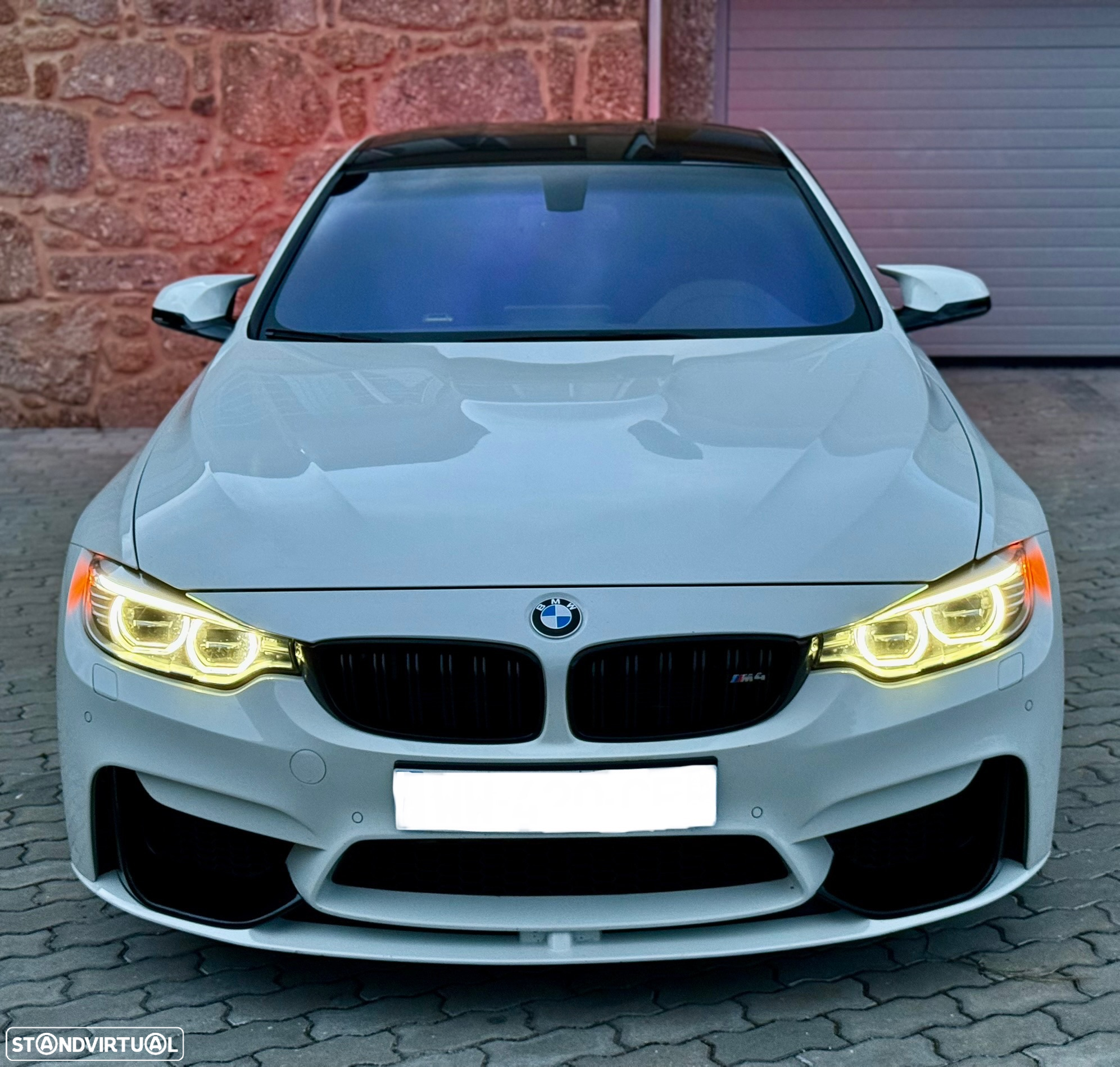 BMW M4 Coupe DKG - 27