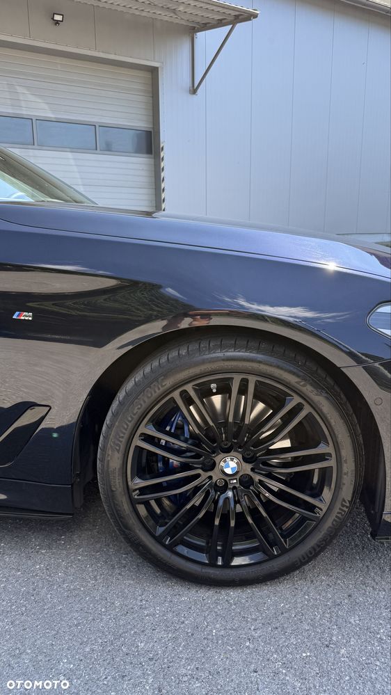 BMW Seria 5 - 5