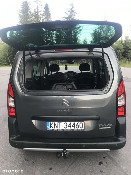 Citroën Berlingo - 2