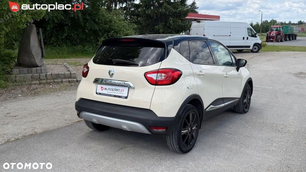 Renault Captur 1.5 dCi Alize - 18