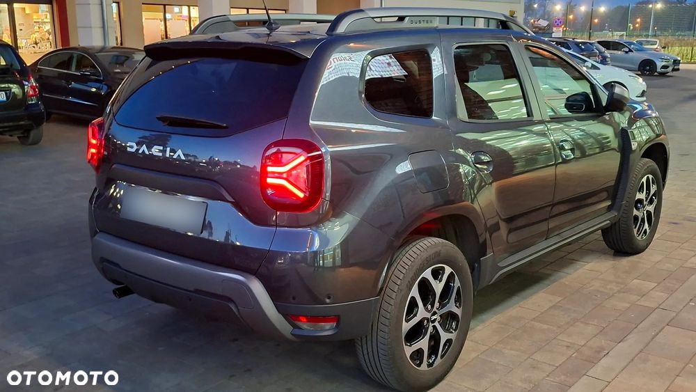 Dacia Duster 1.0 TCe Journey - 11