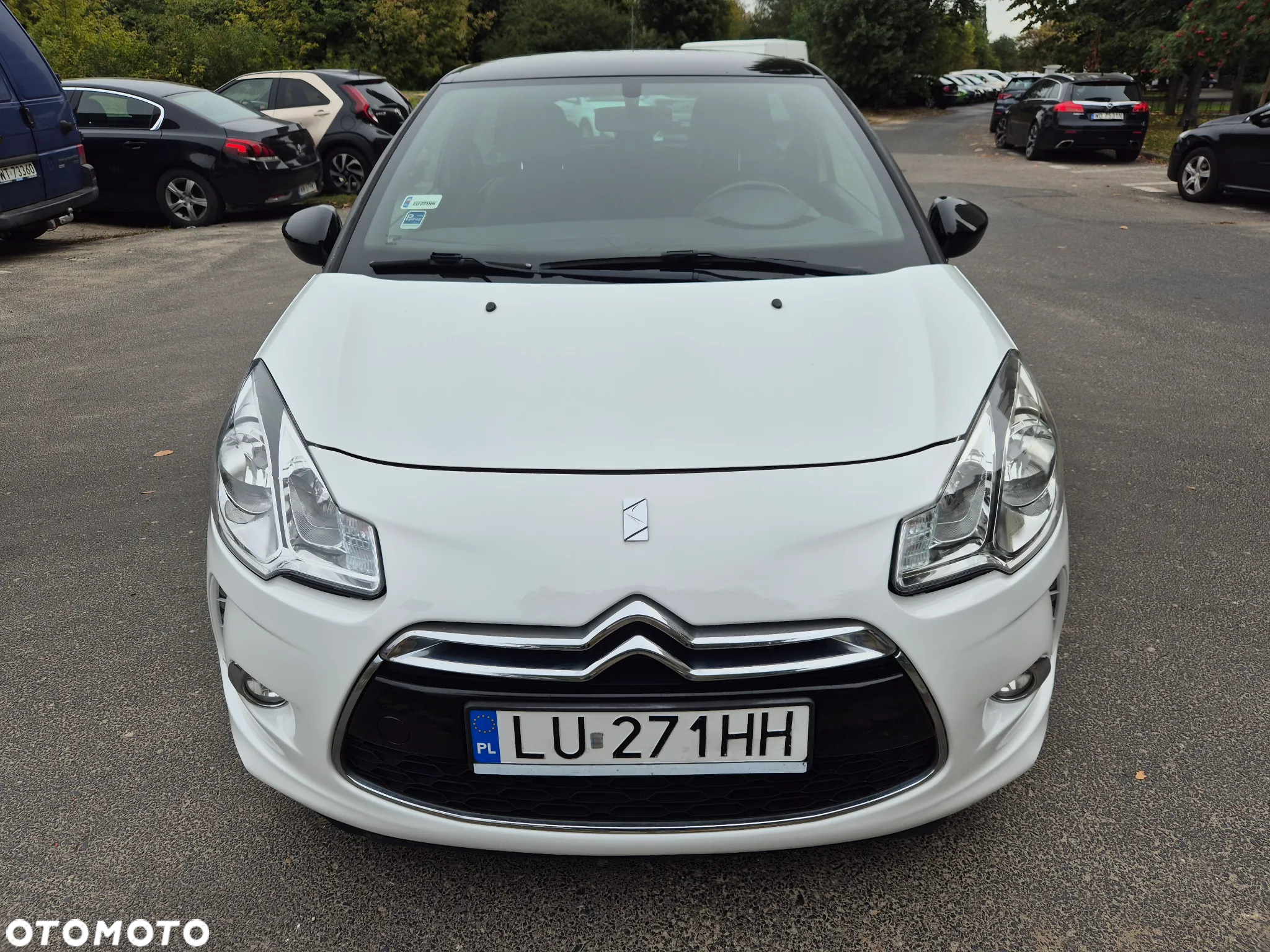 Citroën DS3 PureTech 110 Start & Stop So Paris - 5