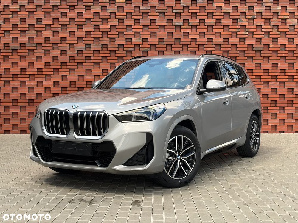BMW X1 sDrive18i sport - 6