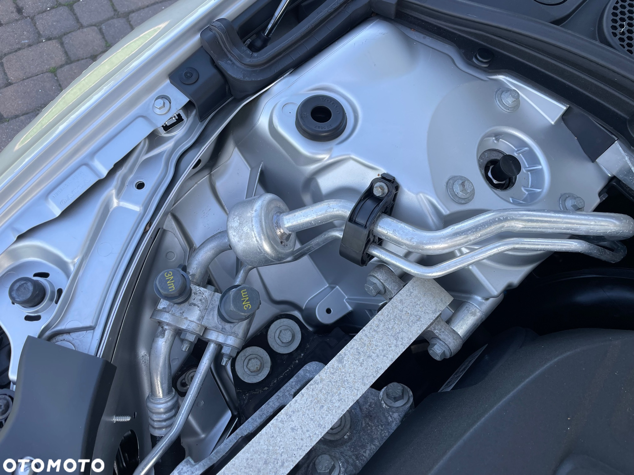Volvo V60 - 39
