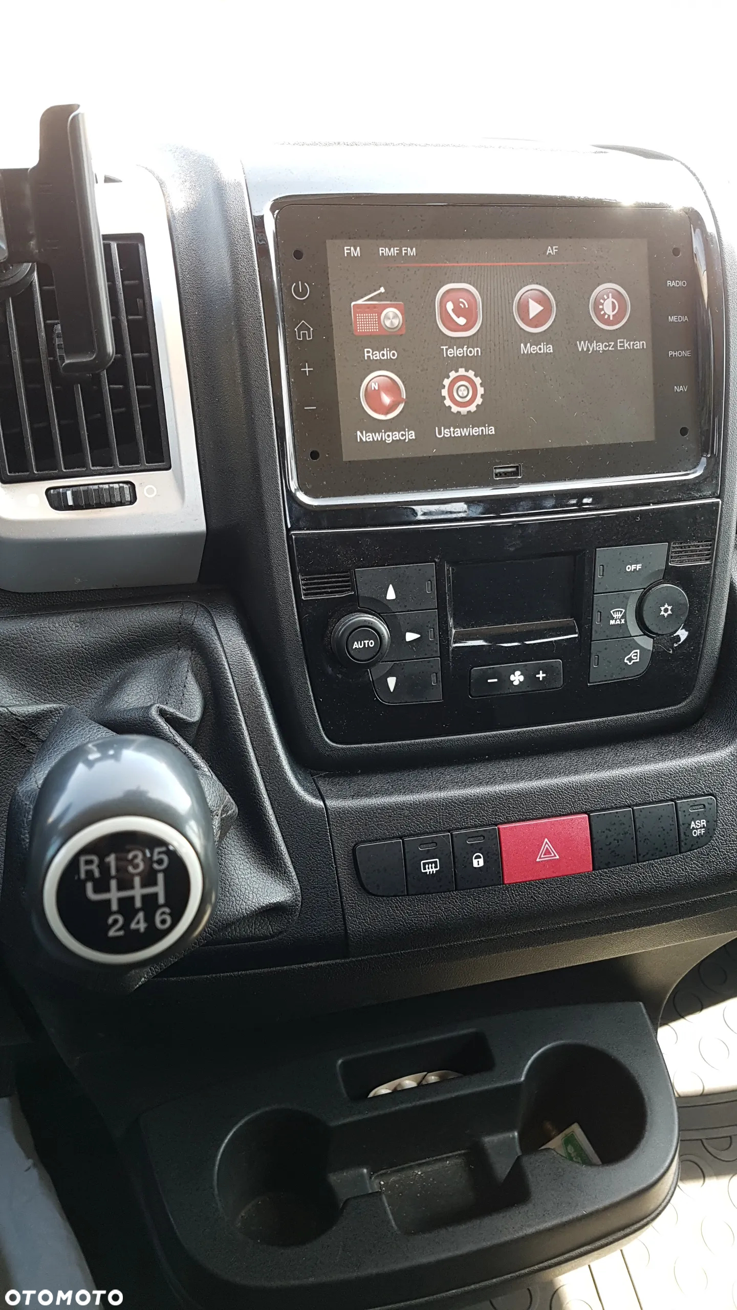 Fiat DUCATO JEGGER - 19
