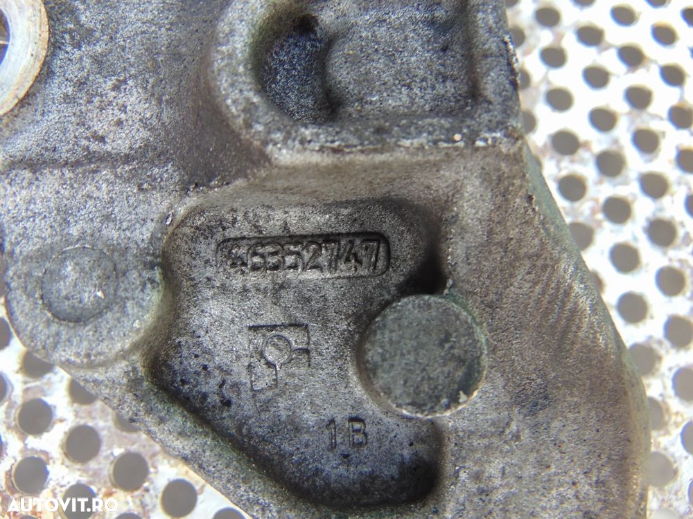 Suport Motor Fiat Ducato 2.2 euro 6 cod 46352747 - 3