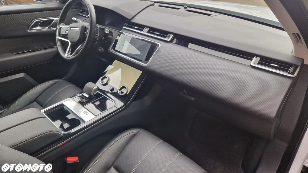 Land Rover Range Rover Velar P400e - 20
