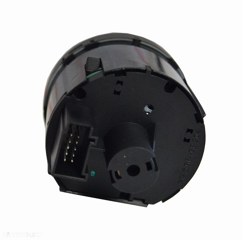 Bloc lumini Vw Passat B6 2005-2010, Golf 5 2005-2009, Golf 5 Plus , Caddy 3 , Eos, Touran 2003-2010 , comutator faruri 1T0941431AA , lumini, proiectoare si lampi ceata - 2