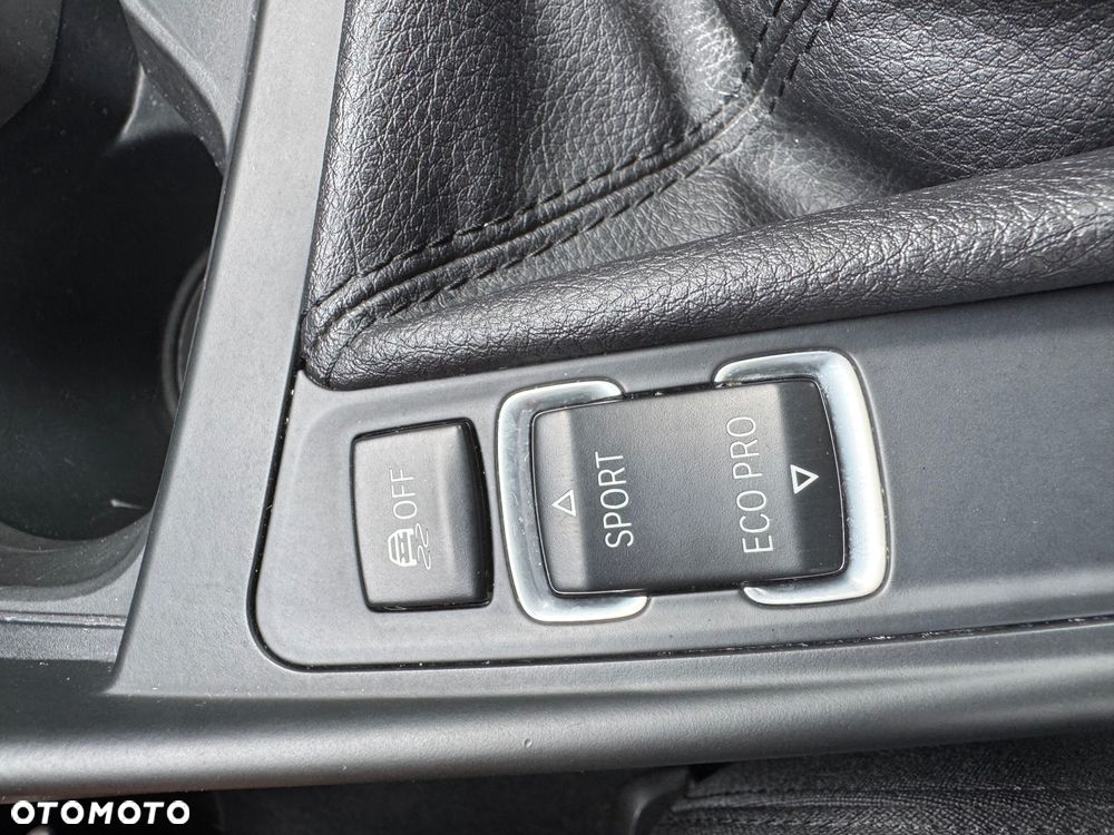 BMW Seria 1 116i Sport Line - 21