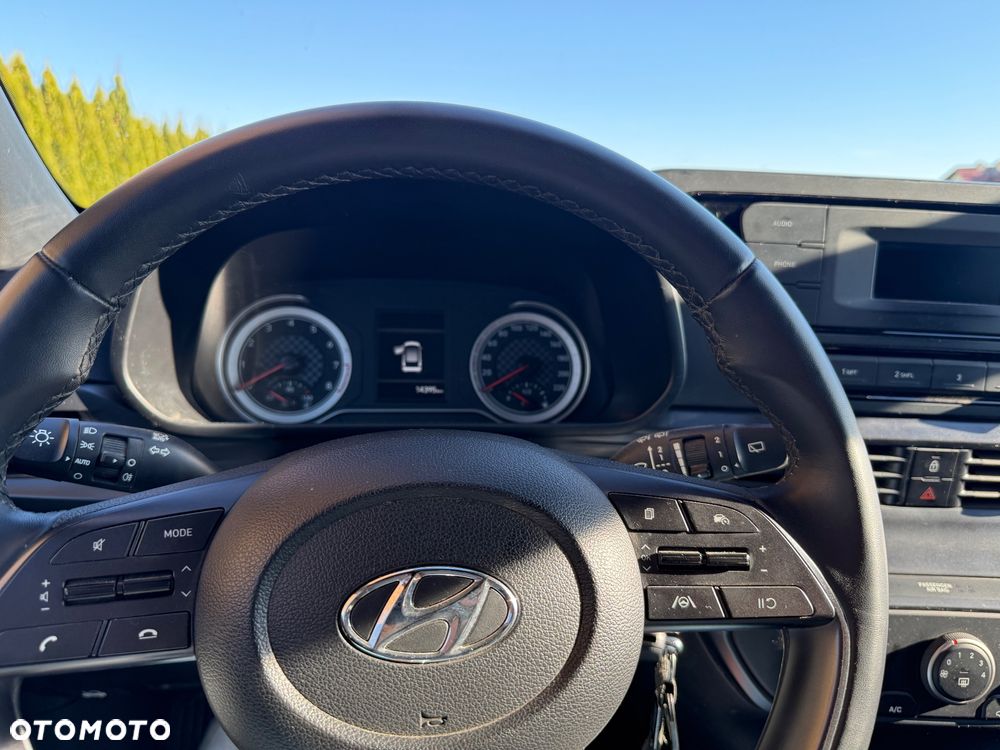 Hyundai i20 1.0 T-GDI Comfort - 7