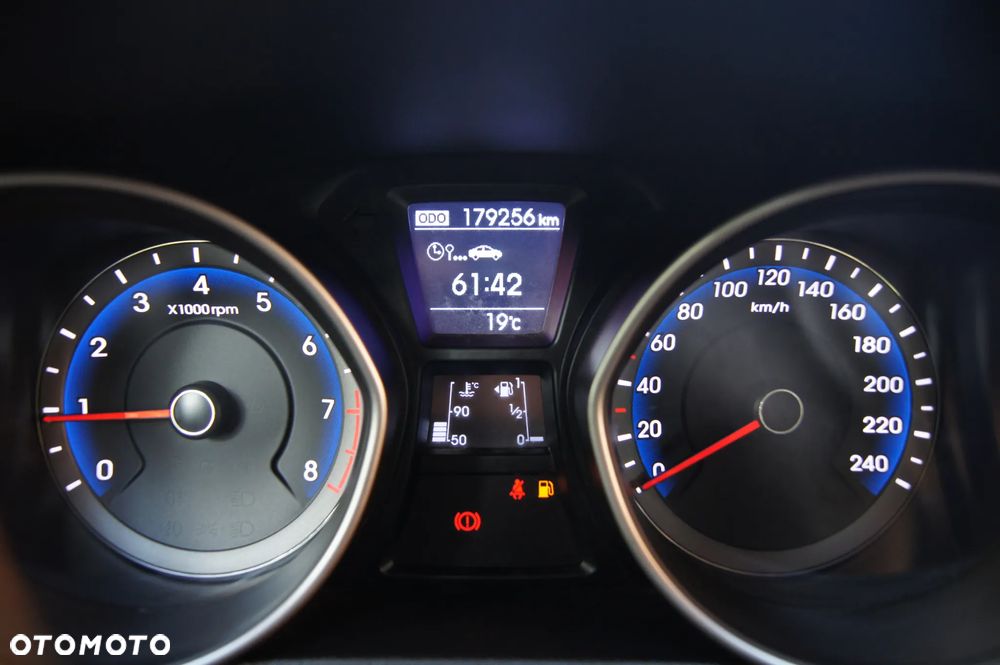 Hyundai i30 1.4 Style - 16