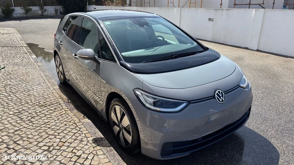 VW ID.3 Pro Performance Business - 2