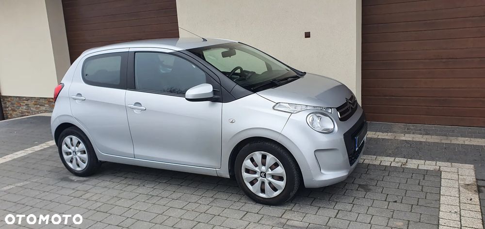 Citroën C1 - 1