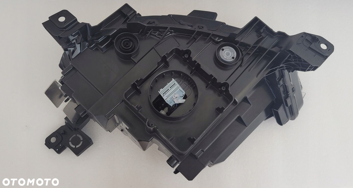 LAMPA PRAWA PRZÓD PRZEDNIA OPEL MOKKA B II 2020- 9847939580 - 13
