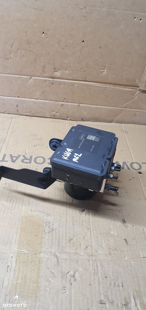 Pompa sterownik ABS Ford Kuga II Mk2 CV61-2C405-ED - 4