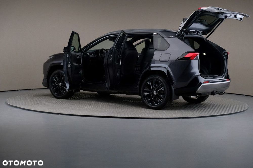 Toyota RAV4 2.5 Hybrid Selection 4x4 - 7