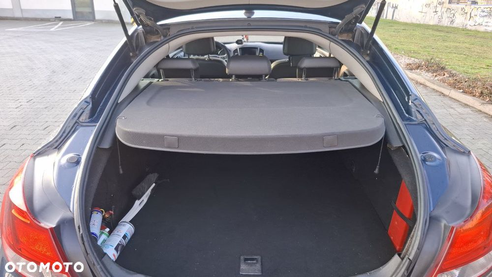 Opel Insignia 2.0 CDTI Cosmo - 5