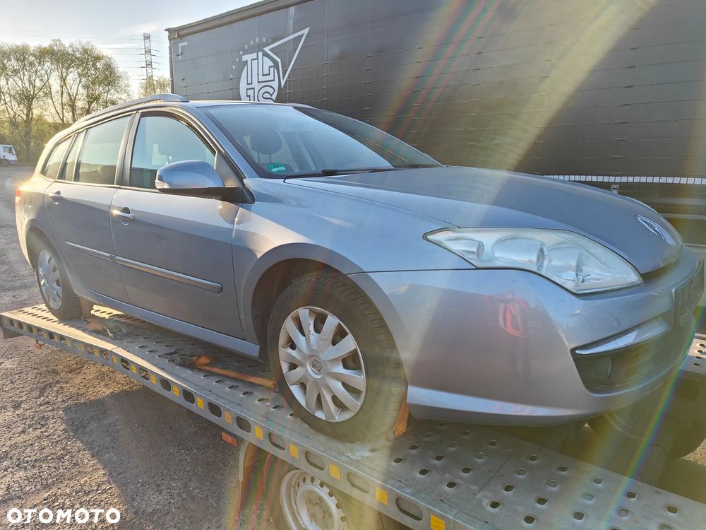 Renault Laguna 2.0 16V Expression - 1