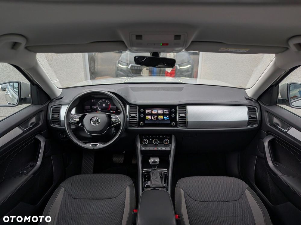 Skoda Kodiaq 1.5 TSI ACT 4x2 Ambition DSG - 12
