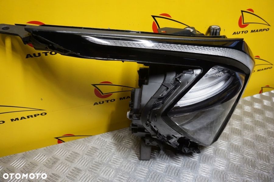 KIA SPORTAGE NQ5 2021- REFLEKTOR LAMPA LED PRAWA P08R USA - 3