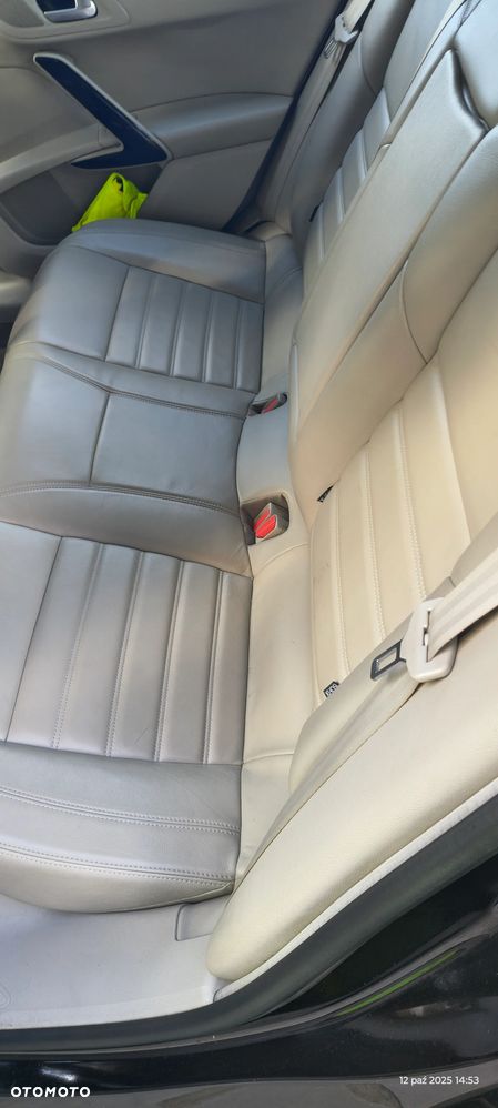 Peugeot 508 2.0 HDi Allure - 8