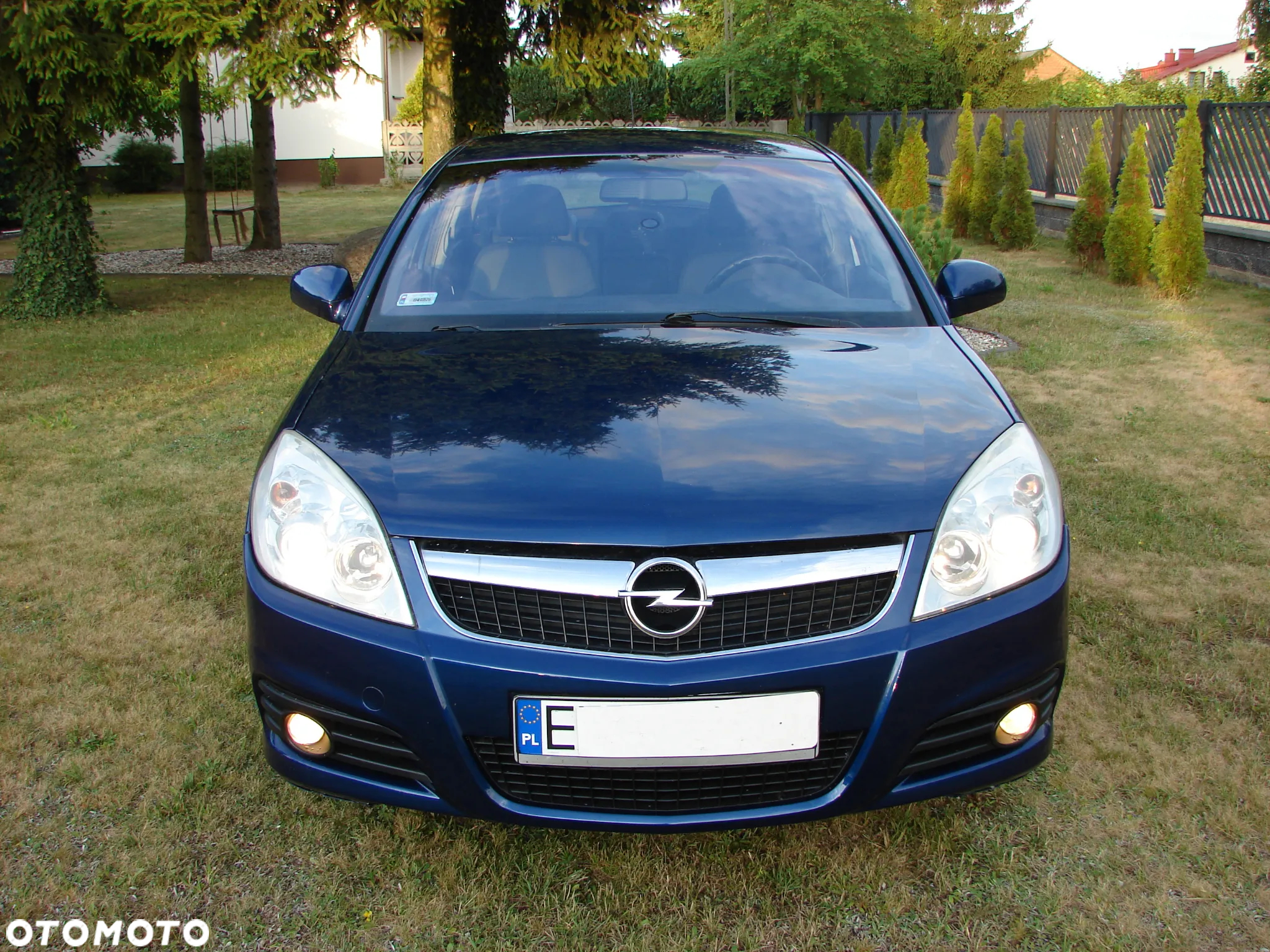 Opel Vectra 1.8 - 13