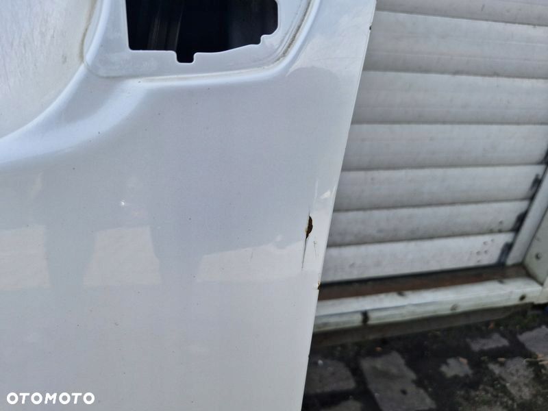 LEXUS CT200H DRZWI LEWY PRZÓD PRZEDNIE 077 - 5