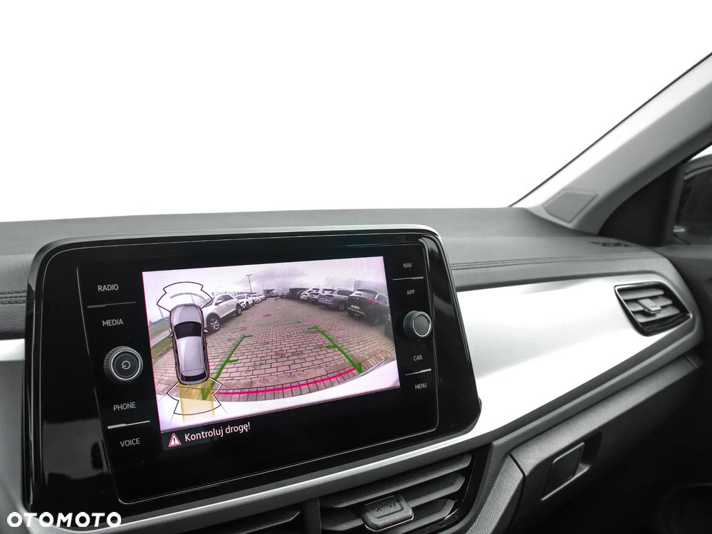 Volkswagen T-Roc 1.0 TSI Life - 17