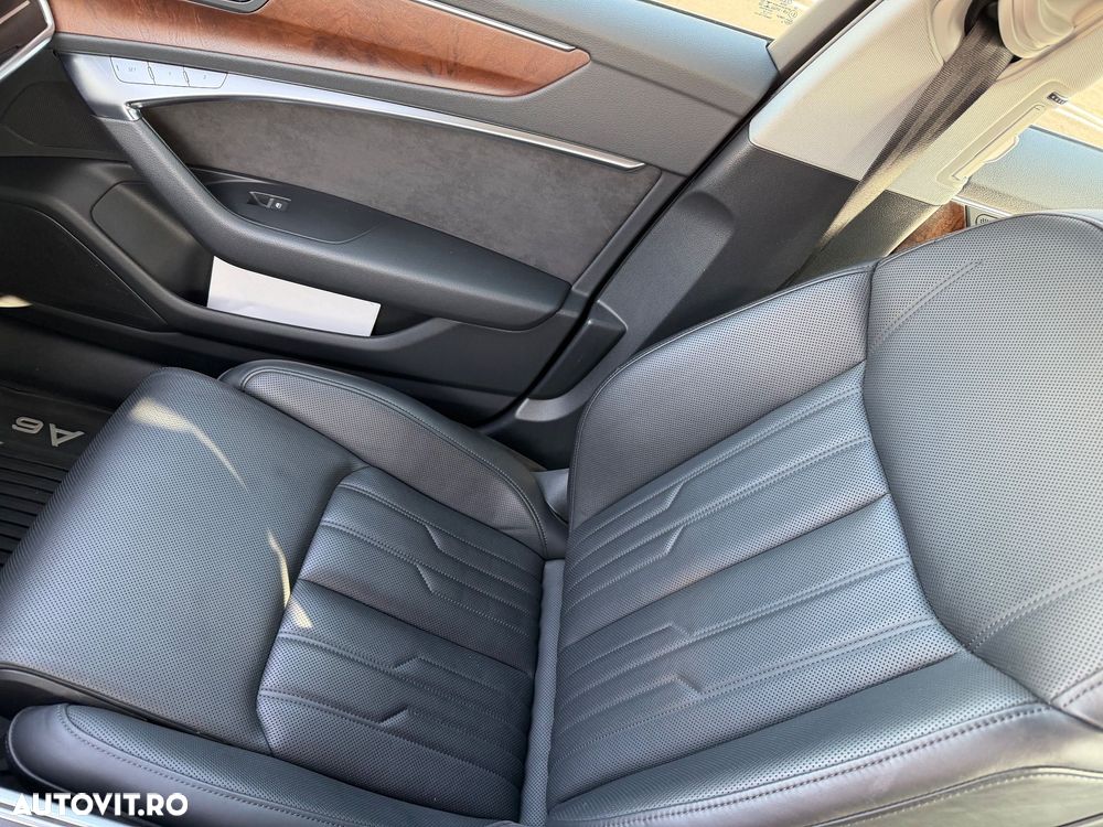 Audi A6 Limuzina ver-3-0-50-tdi-quattro-tiptronic - 8