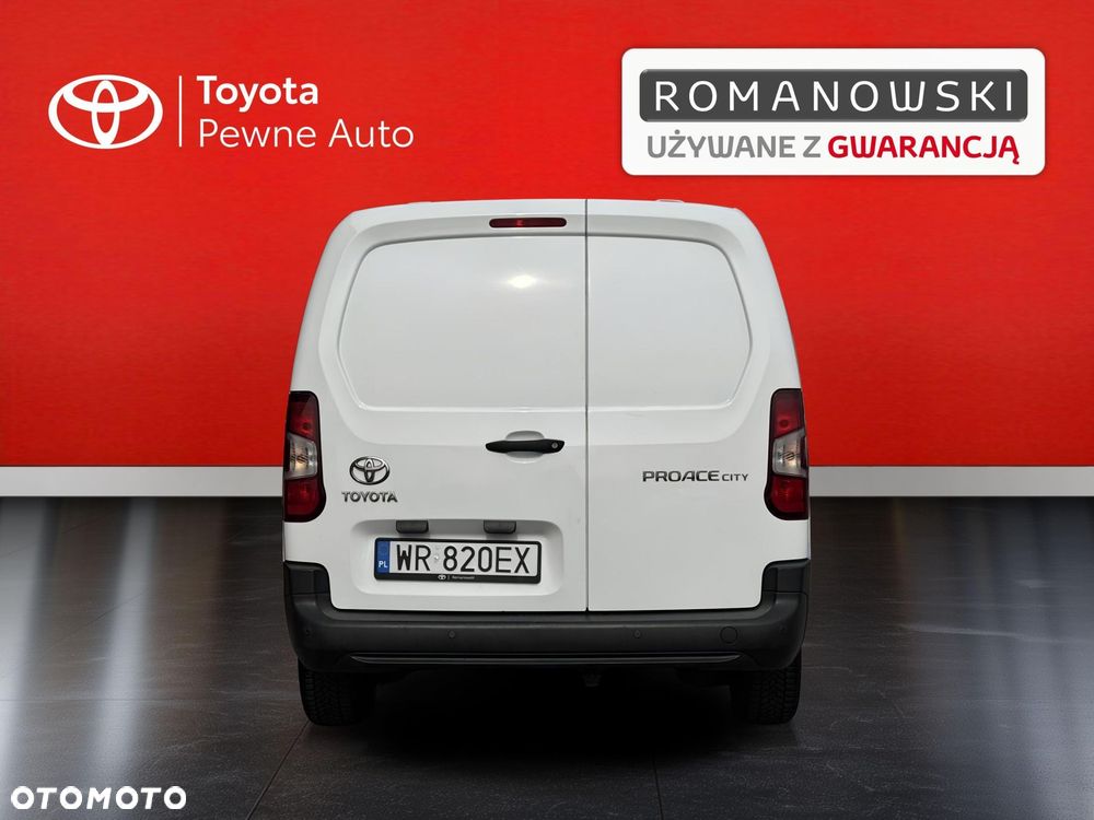 Toyota PROACE CITY - 9