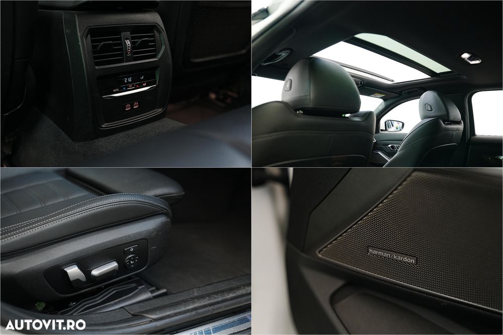 BMW Seria 3 - 27