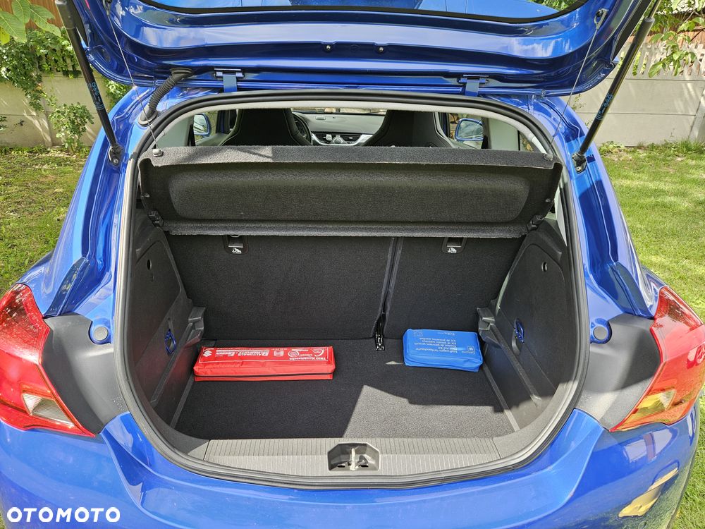 Opel Corsa - 20